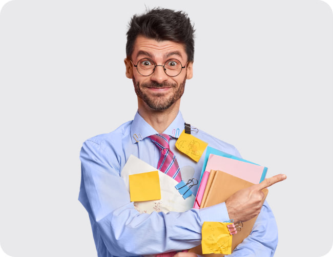 German Sathi Team Member