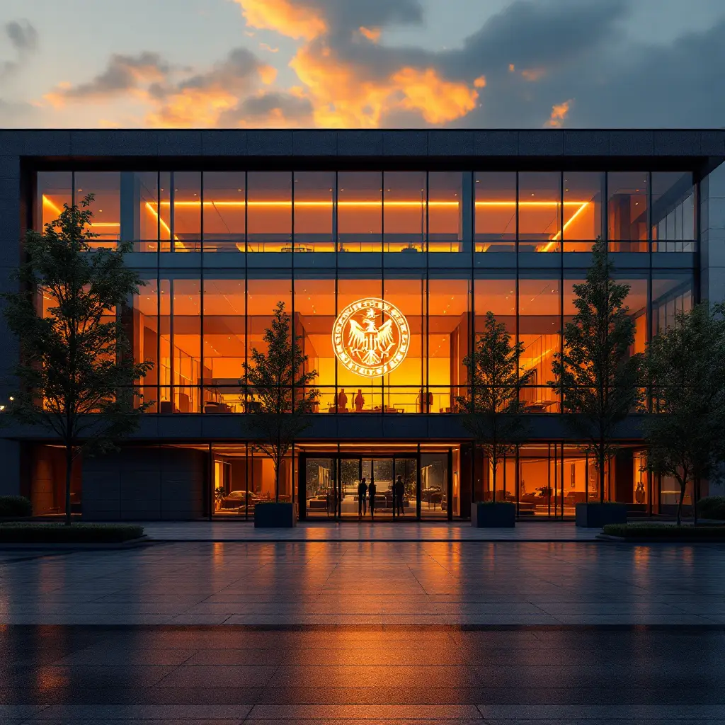 German Sathi University