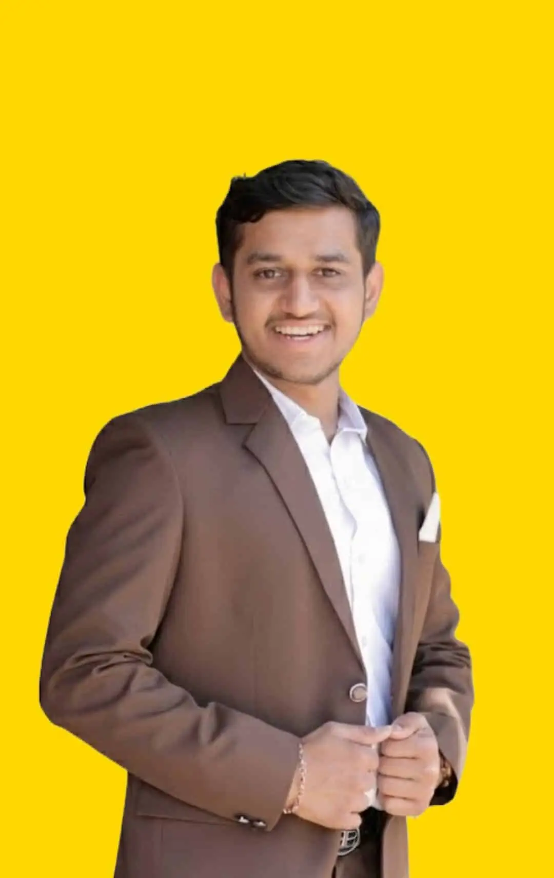 German Sathi Founder