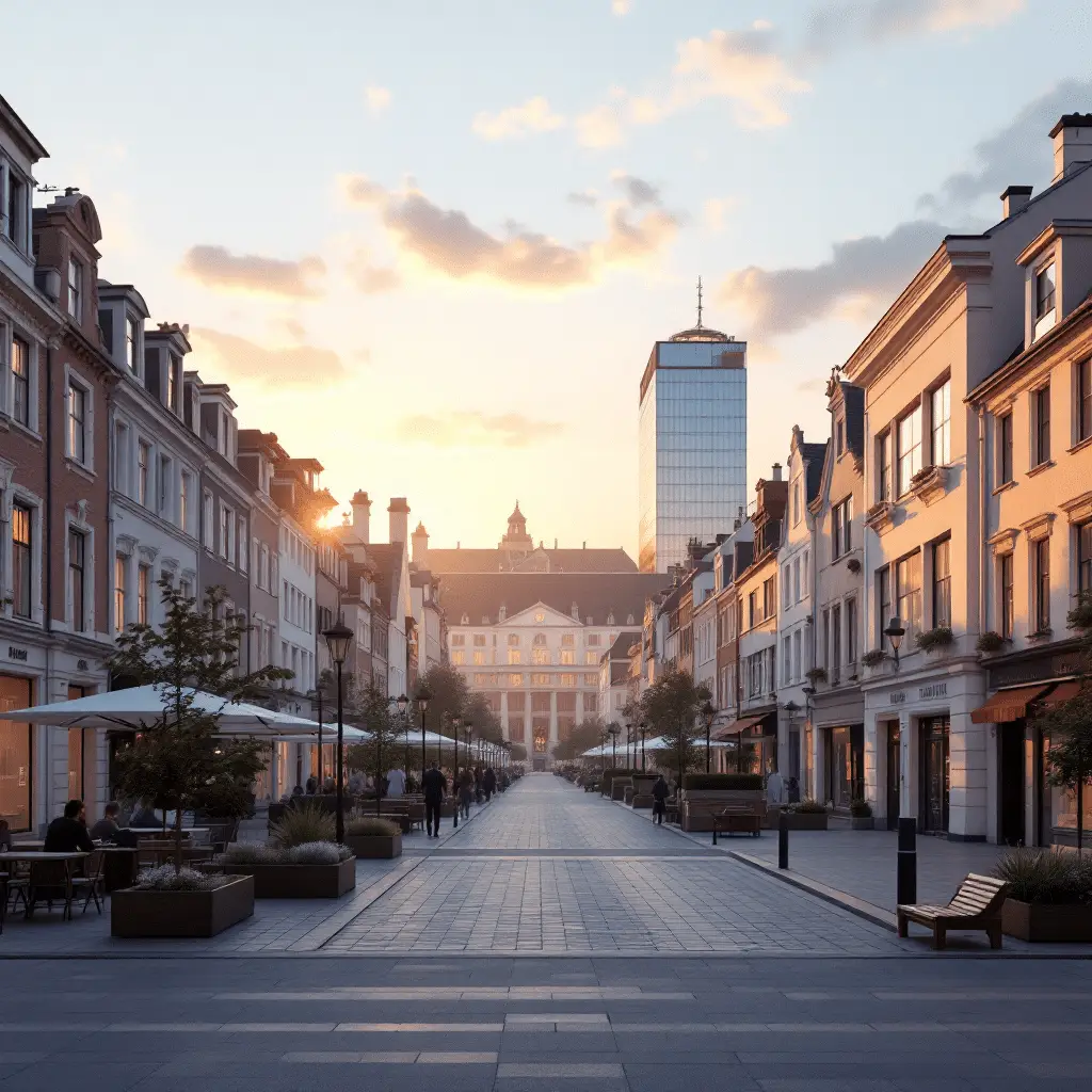 student housing Germany guide